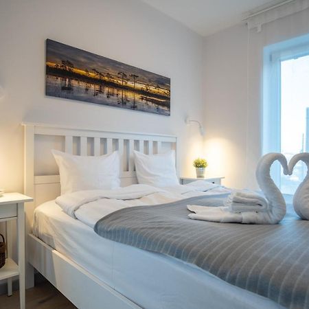 טאלין Dream Stay - Brand New Apartment With Balcony & Free Parking מראה חיצוני תמונה